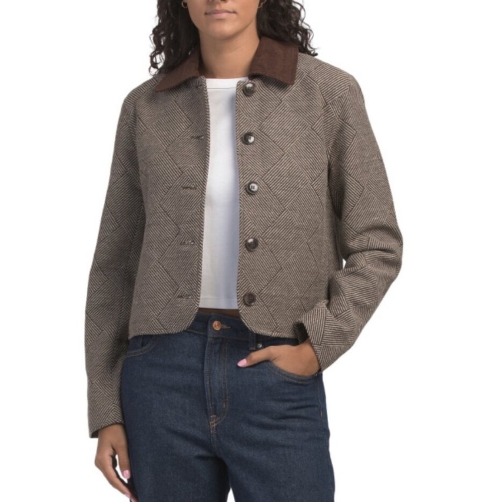 ✨Bagatelle Jacket✨ - Picture 2 of 10